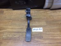 Педаль газа на Toyota RAV4 XA30 — фото 2