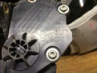 Педаль газа на Toyota RAV4 XA30 — фото 5