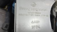 проводка салонная на SsangYong Kyron D100 — фото 2