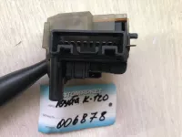 Переключатель стеклоочистителей на Toyota Corolla E120 — фото 4