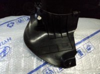 Накладка порога задняя правая на Mazda 6 GH — фото 2