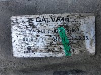 Балка передняя на Renault Clio — фото 8
