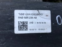 Балка задняя на Volkswagen Tiguan — фото 2