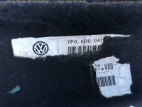 Балка задняя на Volkswagen Touareg NF — фото 6