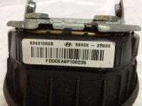 Подушка безопасности в руль на Hyundai i30 FD — фото 4