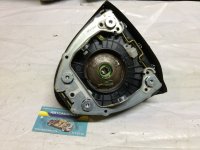 Подушка безопасности в руль на Hyundai i30 FD — фото 3