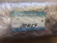 Подушка безопасности боковая шторка на Honda CR-V RE — фото 5