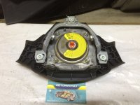 Подушка безопасности в руль на Toyota Corolla E150 — фото 4