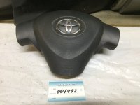 Подушка безопасности в руль на Toyota Corolla E150 — фото 2