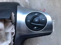 Подушка безопасности в руль на Ford Focus III — фото 3