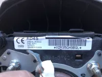 Подушка безопасности в руль на Mazda CX-5 KE — фото 3