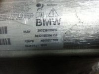 Подушка безопасности пассажирская в торпедо на BMW 5-Series E60 — фото 2
