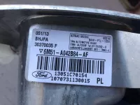 Подушка безопасности пассажирская в торпедо на Ford Focus II — фото 3