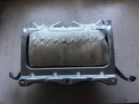 Подушка безопасности пассажирская в торпедо Ford Focus (2004-2008) — фото 1