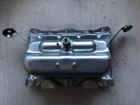 Подушка безопасности пассажирская в торпедо на Ford Focus II — фото 2