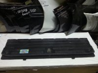 Пол багажника на Toyota RAV4 XA30 — фото 3