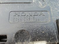 Пол багажника на Honda CR-V RE — фото 4