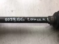 Привод передний левый на Mitsubishi Lancer CY — фото 4