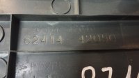 Обшивка салона на Toyota RAV4 XA30 — фото 3