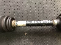 Привод передний левый на Chevrolet Lacetti J200 — фото 4