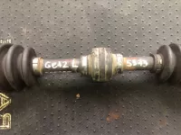 Привод передний левый на Hyundai Getz TB — фото 4