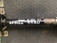 Привод передний левый на Toyota Corolla E150 — фото 4