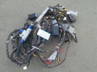 Проводка коса на Kia Cerato TD — фото 2