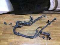 Проводка коса на Kia Cerato TD — фото 1