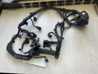 Проводка коса на Kia Rio JB — фото 3