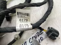 проводка двери передней правой на Chevrolet Cruze J300 — фото 2