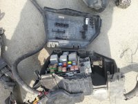 Проводка двигателя на Ford C-MAX Mk1 — фото 5