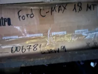 Проводка двигателя на Ford C-MAX Mk1 — фото 8