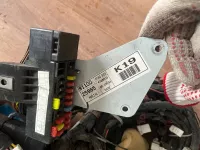 Проводка коса на Hyundai Accent LC — фото 3