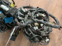 Проводка коса на Hyundai Accent LC — фото 10