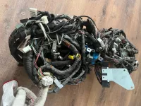 Проводка коса на Hyundai Accent LC — фото 8