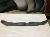 Пыльник крыла переднего правого на Toyota RAV4 XA30 — фото 2
