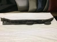 Пыльник крыла переднего правого на Toyota RAV4 XA30 — фото 3