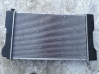 Радиатор основной на Toyota Corolla E150 — фото 2