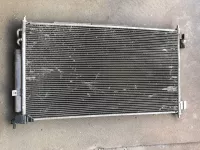 Радиатор кондиционера на Nissan Juke YF15 — фото 2
