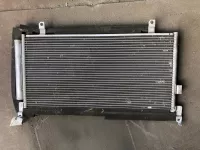 Радиатор кондиционера на Subaru Forester SJ/S13 — фото 4