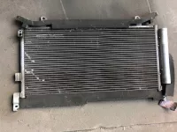 Радиатор кондиционера на Subaru Forester SJ/S13 — фото 3