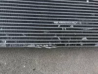 Радиатор кондиционера на Volkswagen Jetta A6 — фото 2