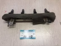 Рампа топливная на Opel Corsa D — фото 2