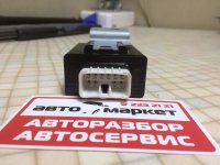 Реле поворотов на Kia Rio UB — фото 2