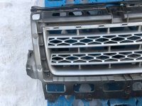 Решетка радиатора на Land Rover Freelander L359 — фото 6