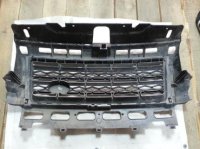 Решетка радиатора на Land Rover Freelander L359 — фото 2