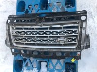 Решетка радиатора на Land Rover Freelander L359 — фото 3
