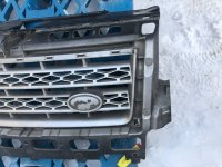 Решетка радиатора на Land Rover Freelander L359 — фото 4