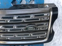 Решетка радиатора на Land Rover Range Rover L405 — фото 2