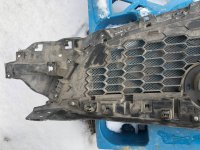 Решетка радиатора на Mazda CX-5 KE — фото 13